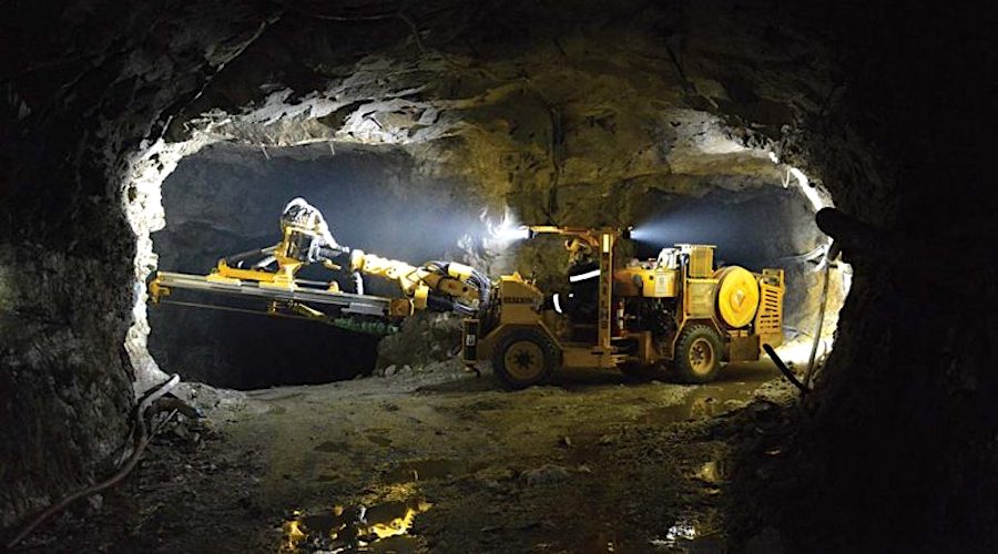 Impulsando la Minería en América Latina con Conectividad 5G - 1