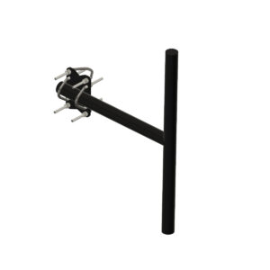 Haul Truck Antenna Mount V2