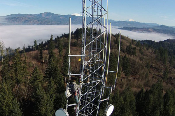 tower climber