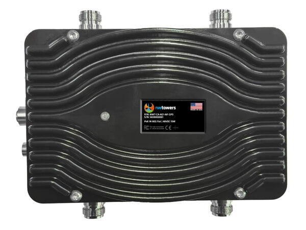 Rugged Rajant Cardinal AG1 IP68