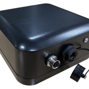 Indoor/Outdoor Mesh AP with Integrated Antenna