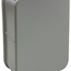 Dual-Band Sector Antenna with Integrated Mesh AP