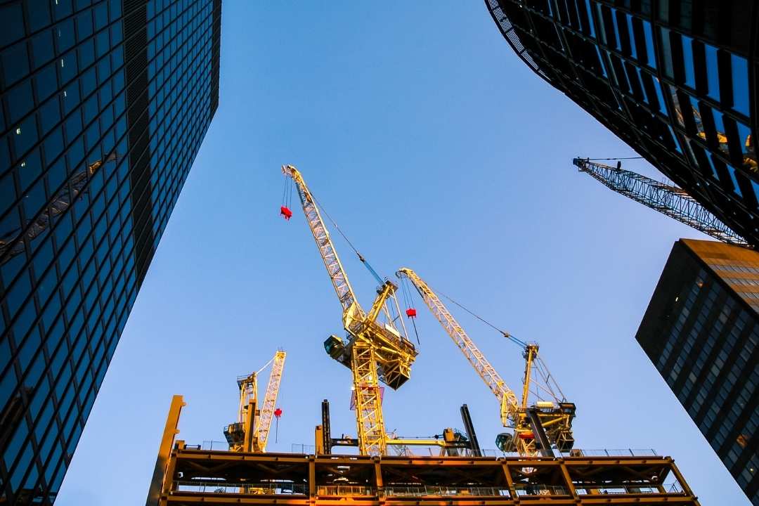 Construction