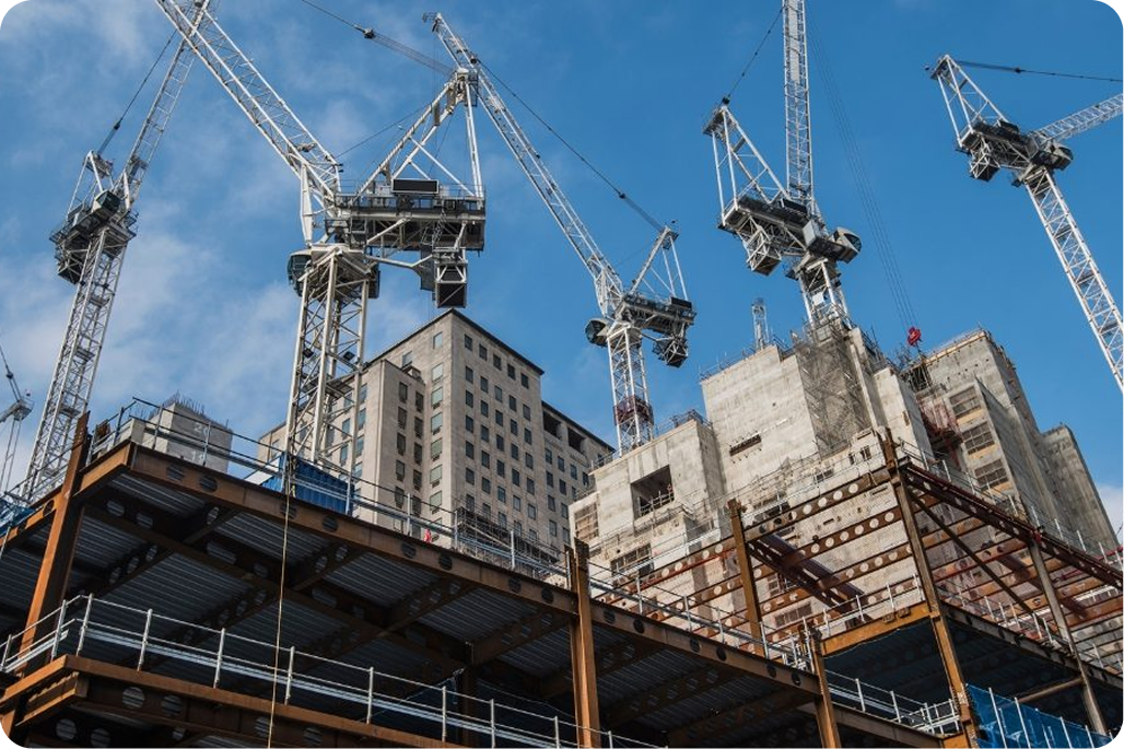 Construction - 1