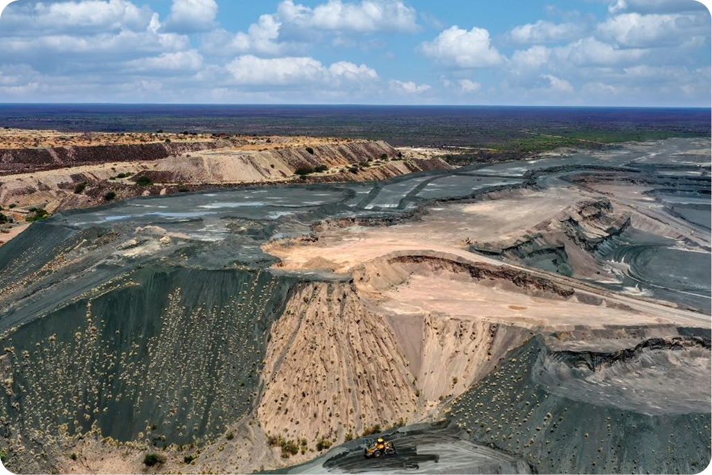 Mining - 1