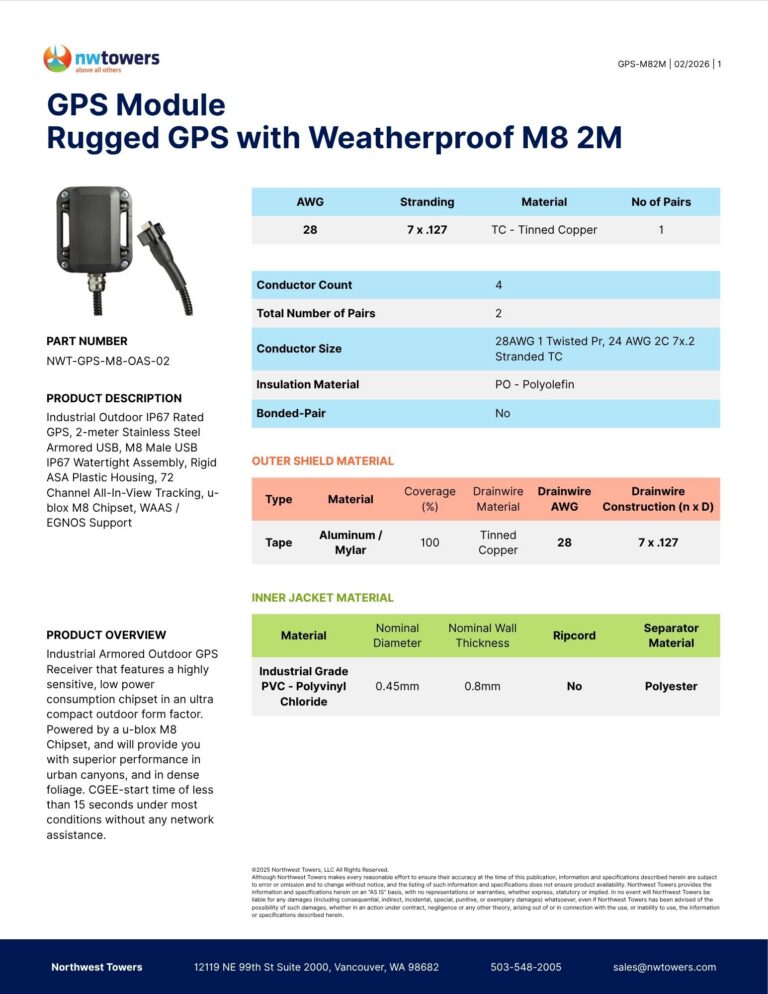 Datasheets - 12