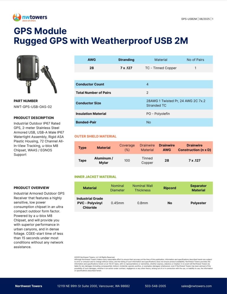 Datasheets - 13