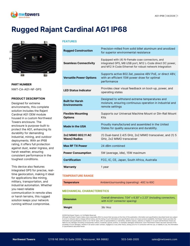 Datasheets - 18
