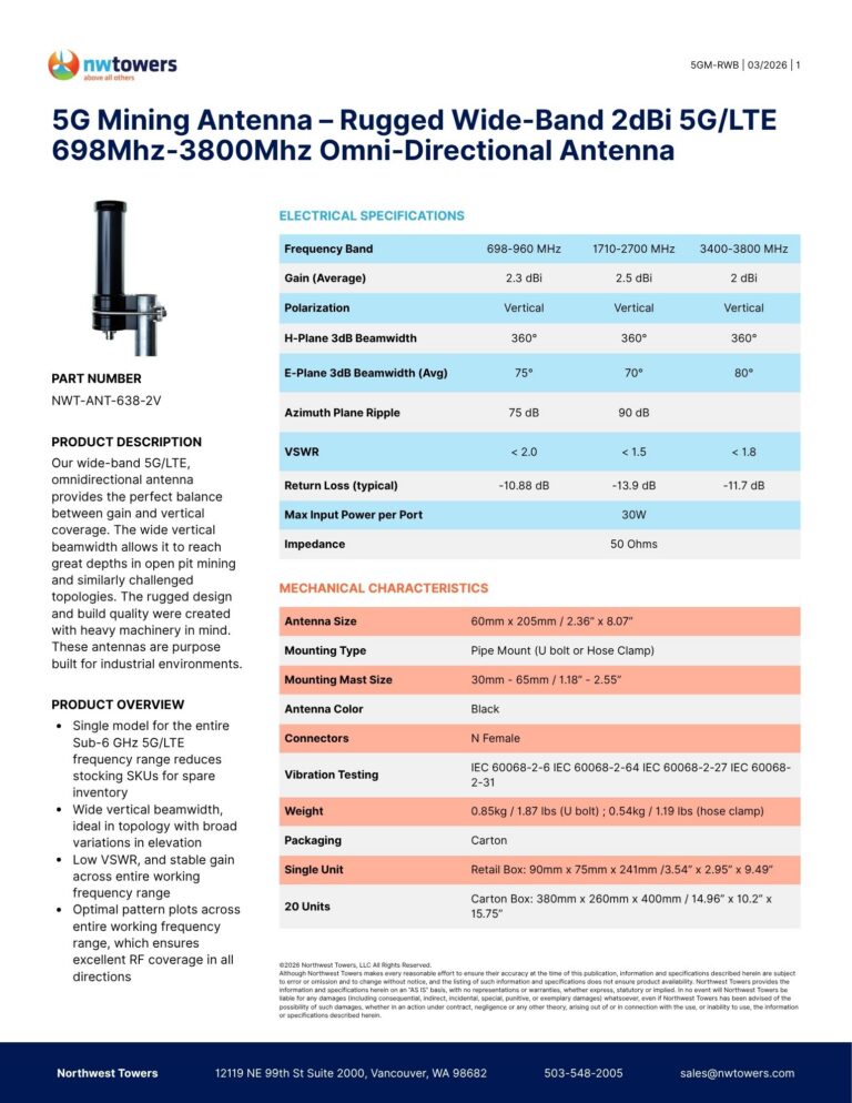 Datasheets - 9