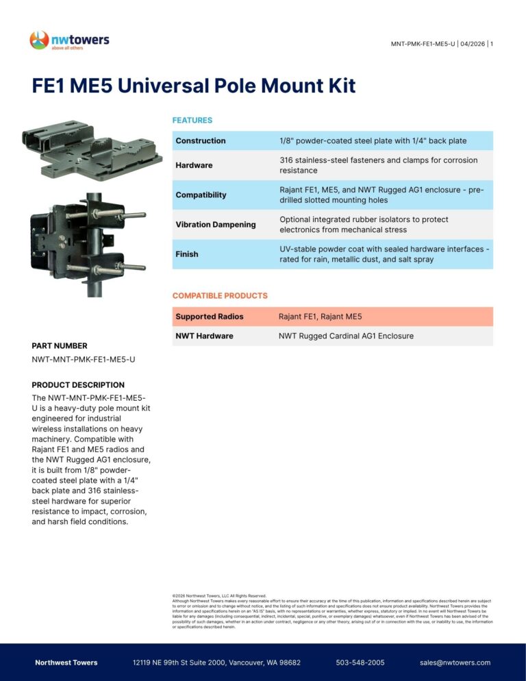 Datasheets - 5