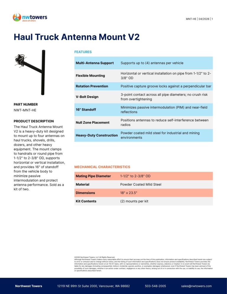 Datasheets - 3