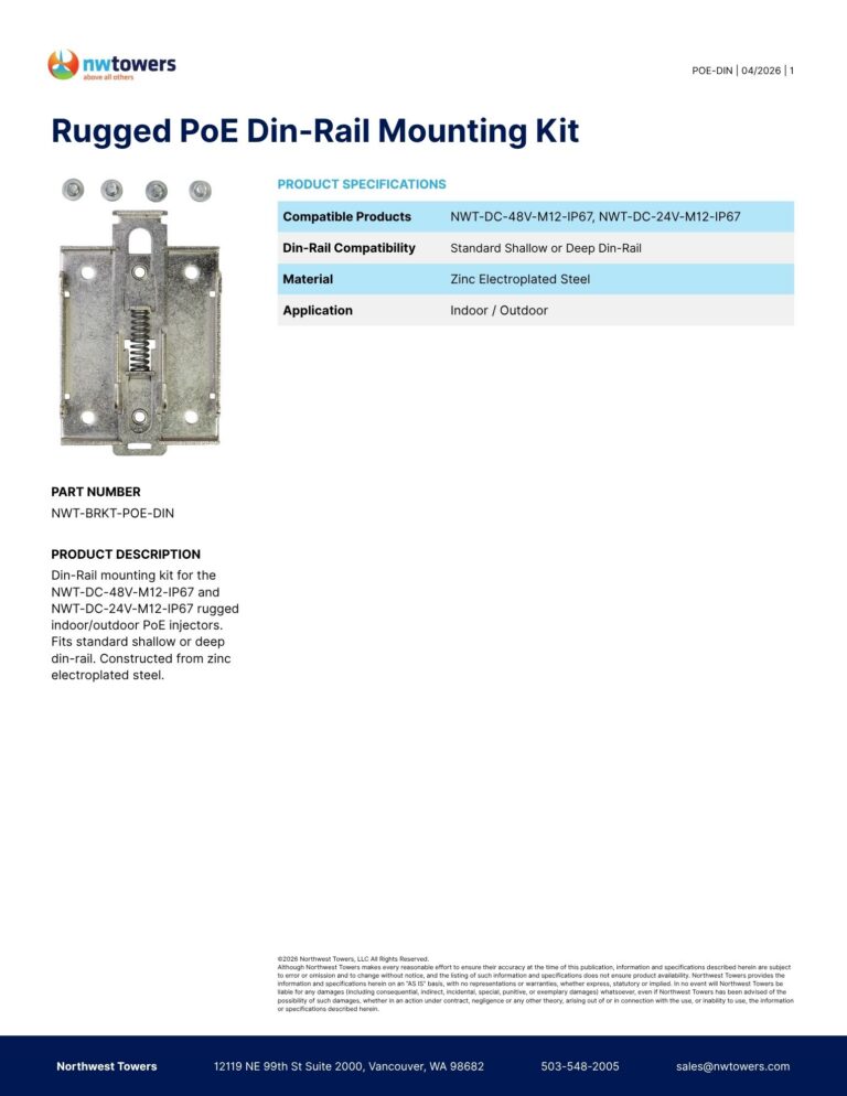 Datasheets - 2