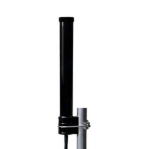 2x2 MIMO WiFi Mesh Mining Antenna – Dual Band 2.4/5.8GHz Dual Polarity Omni-directional