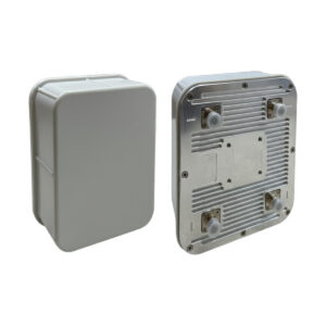4-Port Dual-Band Sector Antenna