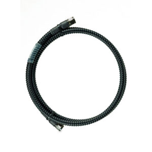 Armored Coax Cable N-Male