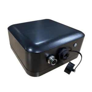 Indoor/Outdoor Mesh AP with Integrated Antenna
