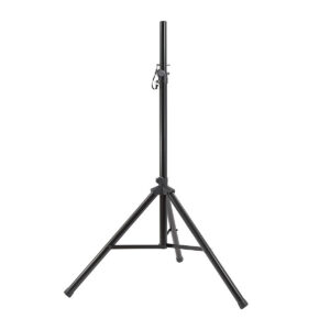 Sturdy Temporary Antenna Tripod Mast