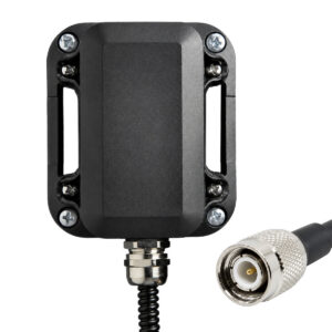 Rugged / Armored Active GPS Antenna